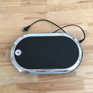 DVD Player with USB port